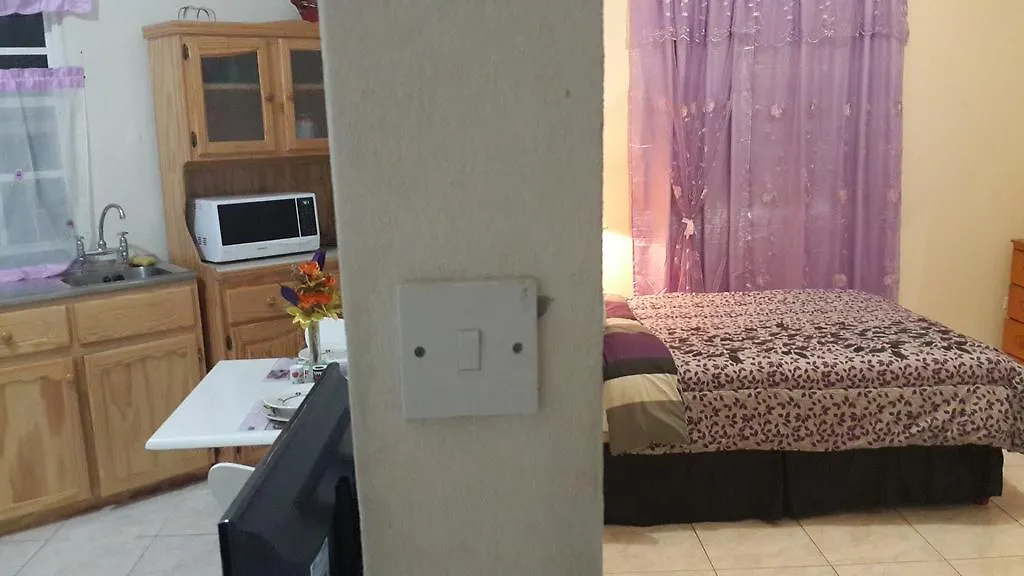 Haven House Apartments Christ Church Barbados