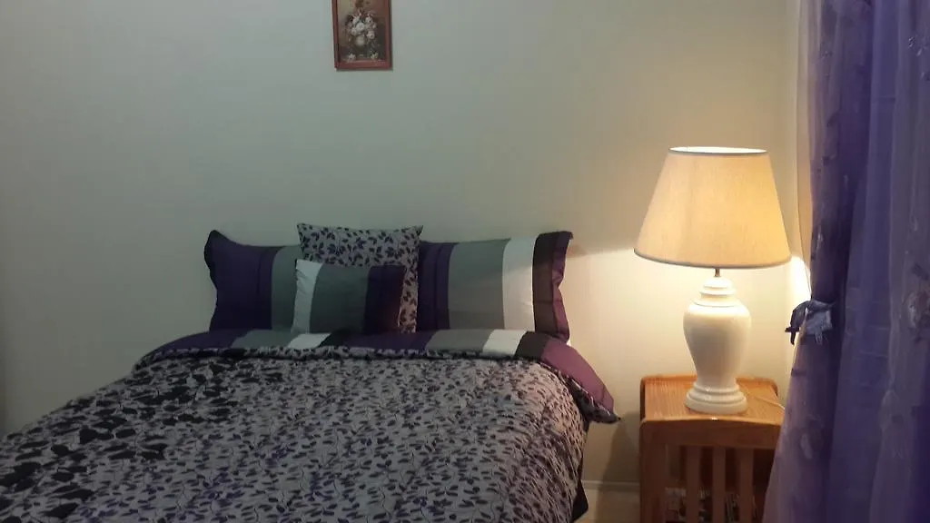Haven House Apartments Christ Church 0*,  Barbados