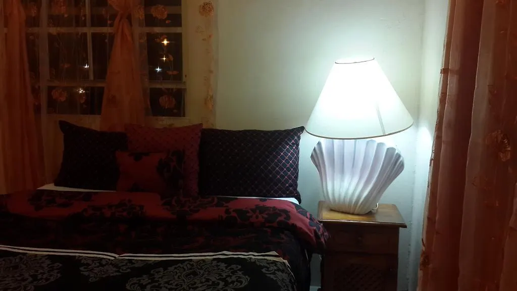 Haven House Apartments Christ Church Barbados