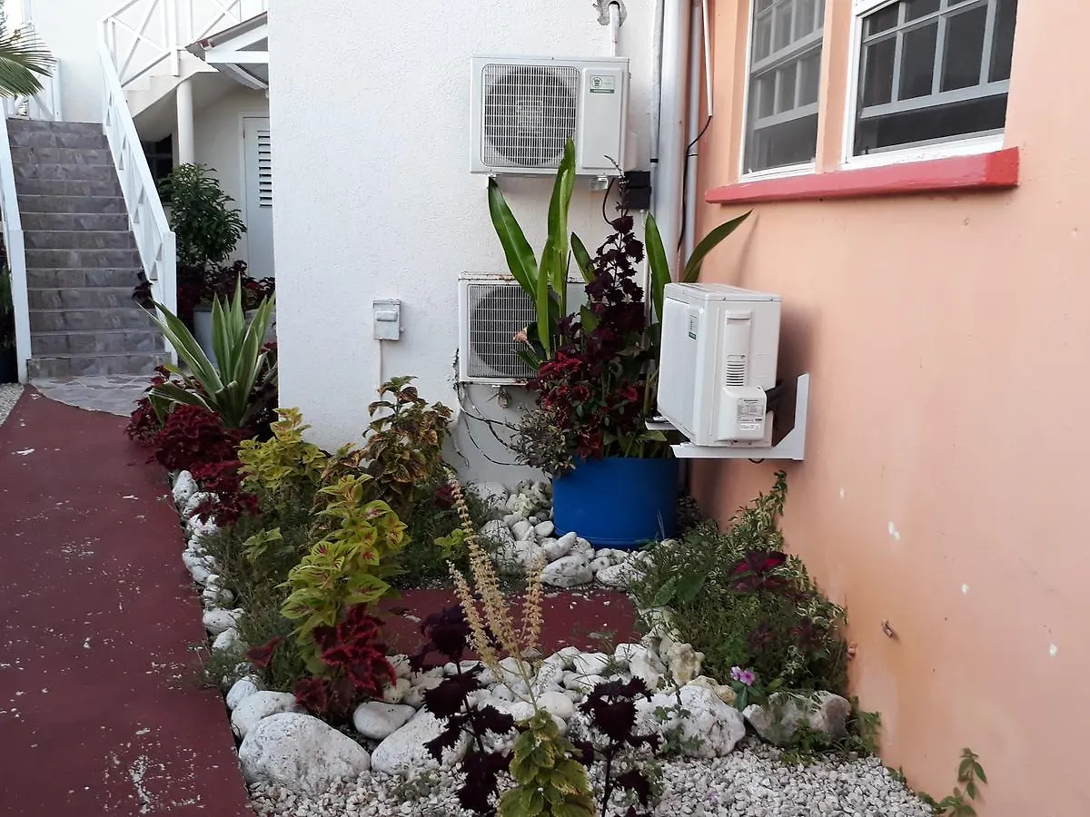 Haven House Apartments Christ Church 0*,  Barbados