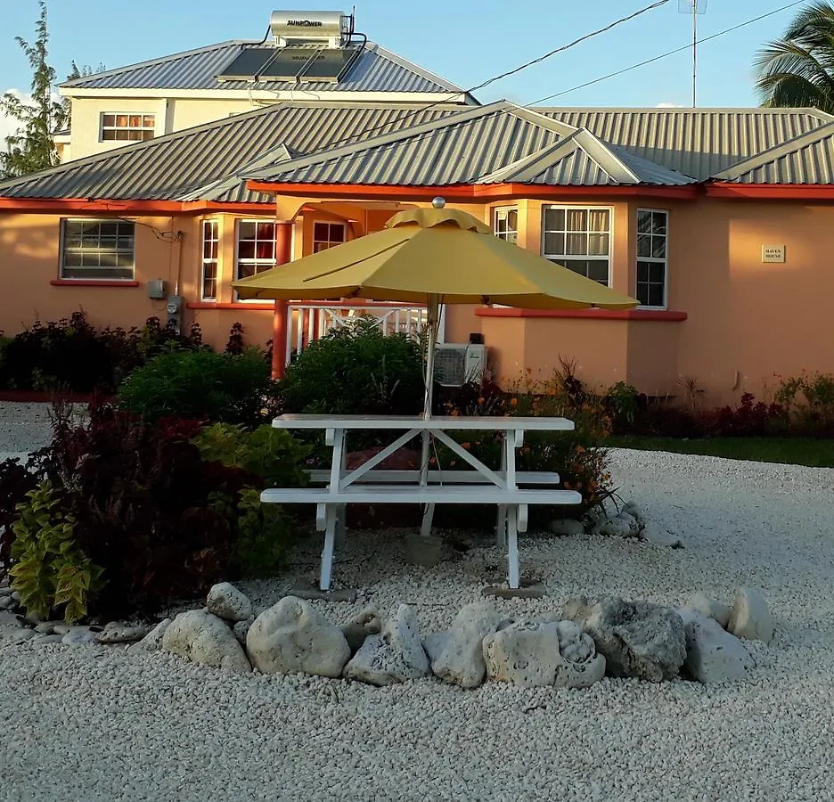 Haven House Apartments Christ Church