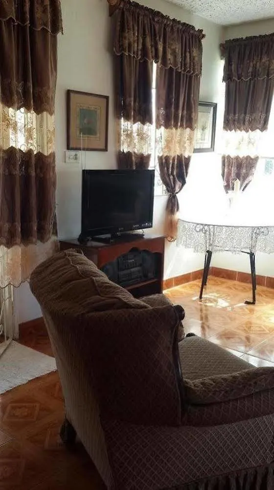 Haven House Apartments Christ Church 0*,  Barbados
