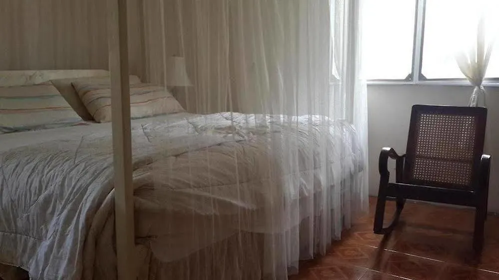 Haven House Apartments Christ Church 0*,  Barbados