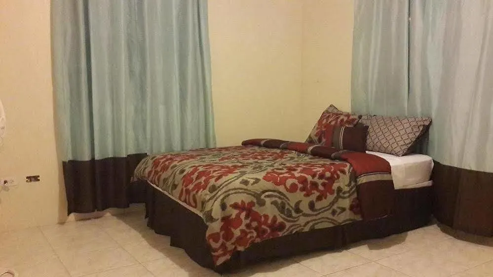 Haven House Apartments Christ Church Barbados