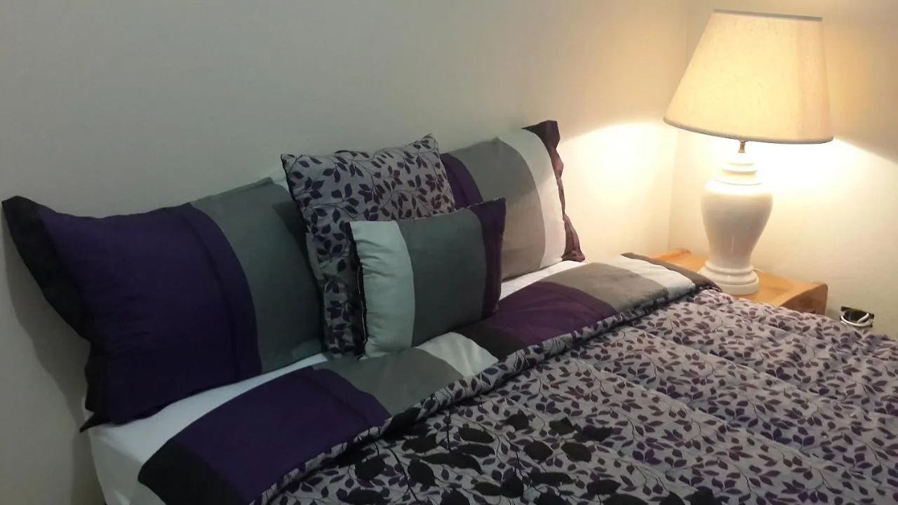 Haven House Apartments Christ Church