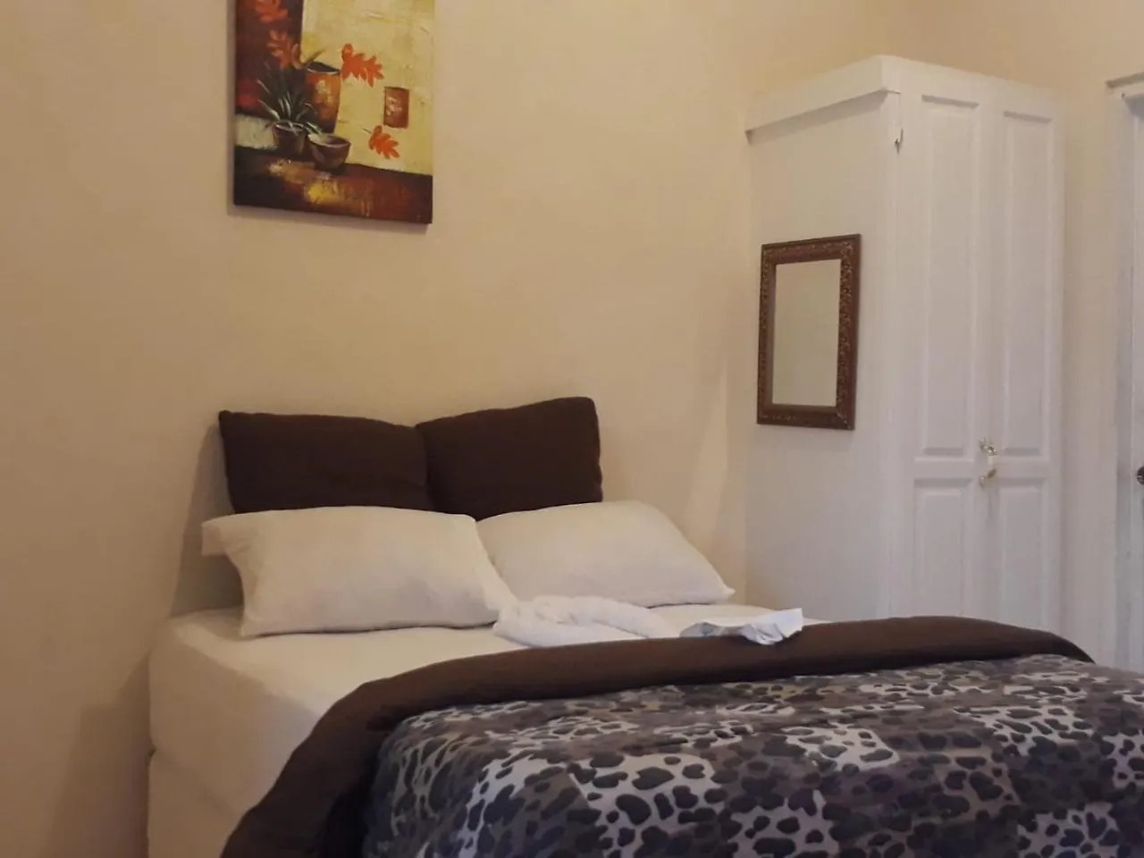 Haven House Apartments Christ Church