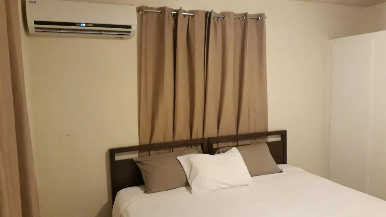 Haven House Apartments Christ Church