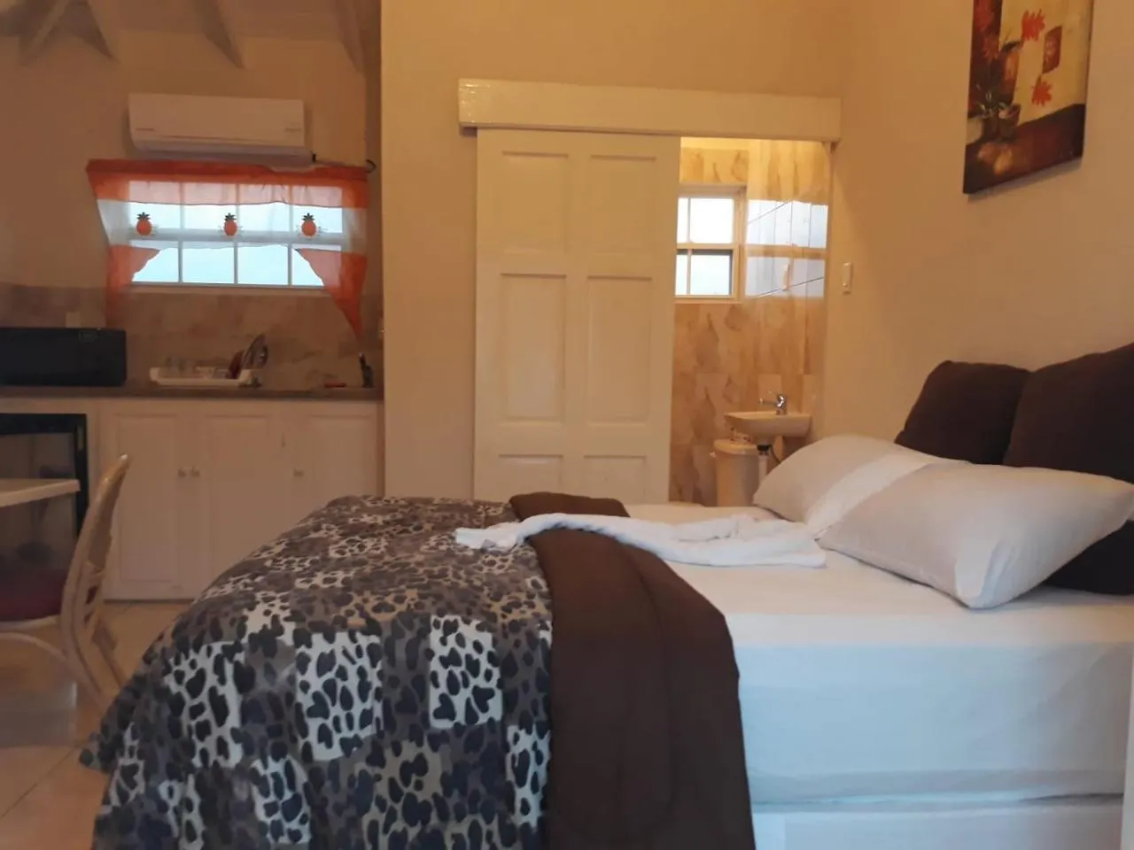 Haven House Apartments Christ Church Barbados