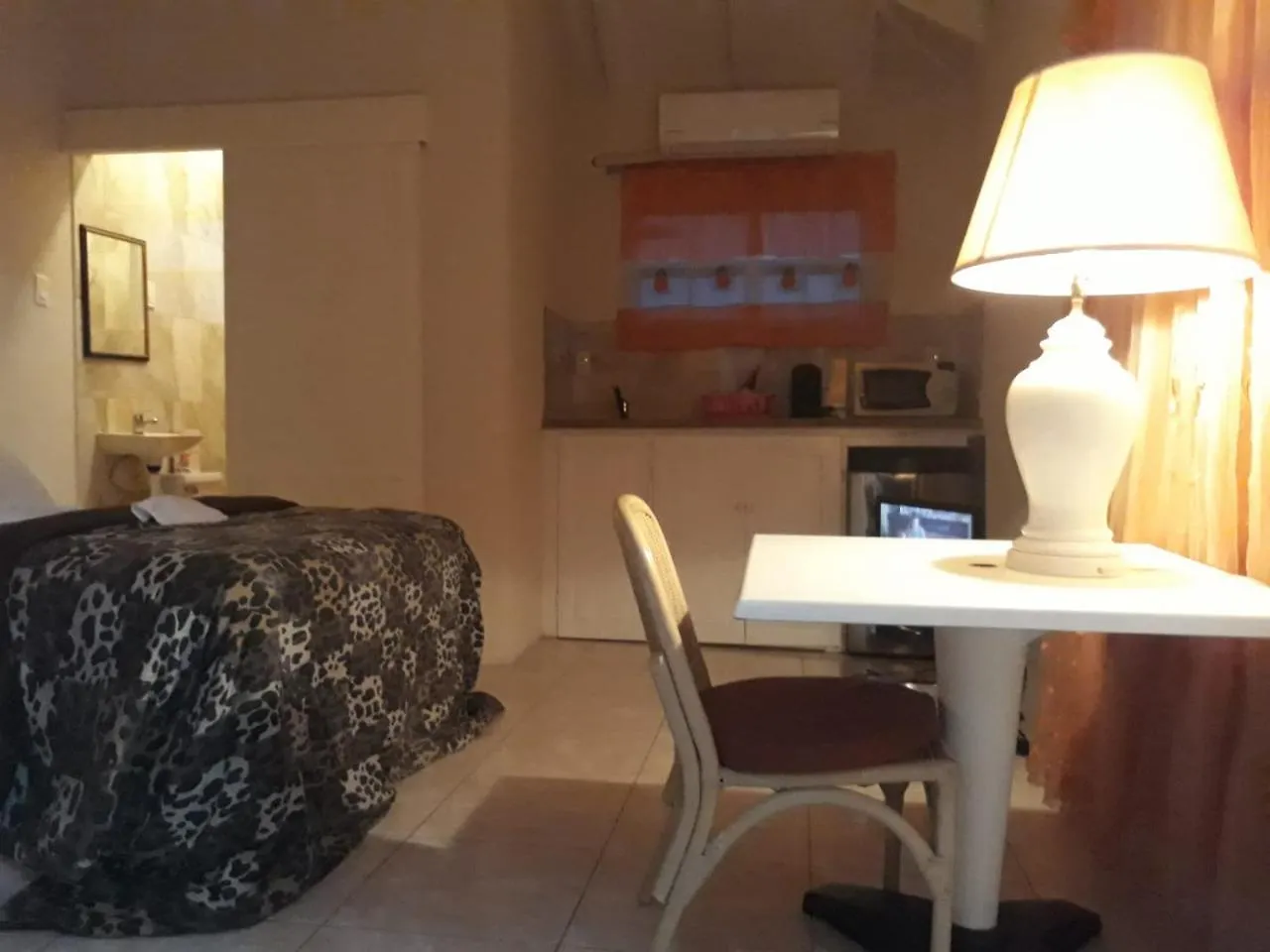 Haven House Apartments Christ Church