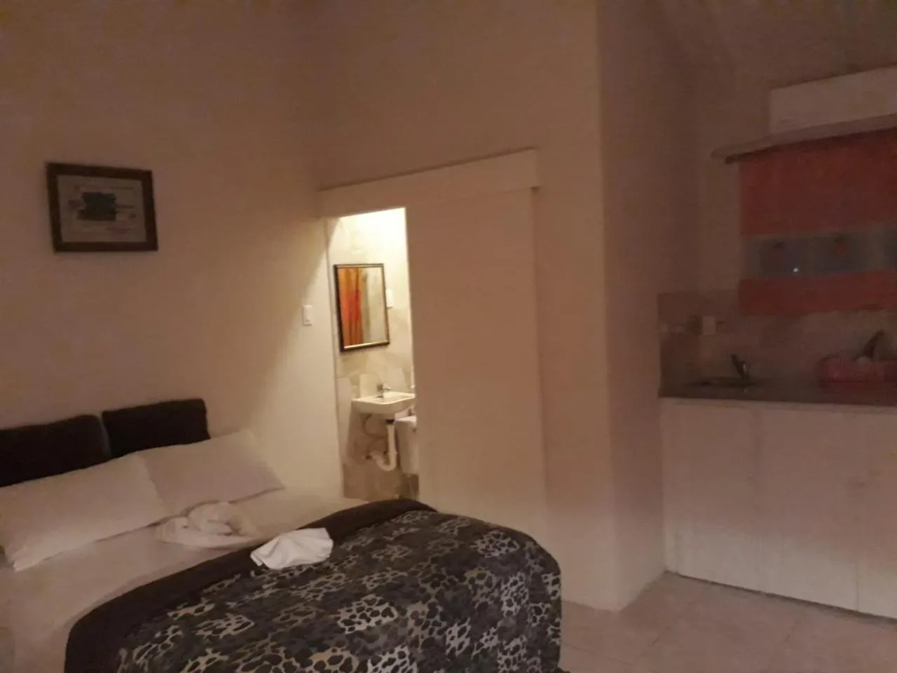 Haven House Apartments Christ Church Barbados